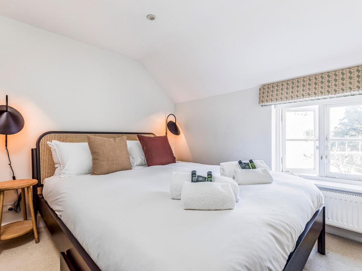 Pass The Keys Charming Downland Cottage Chichester Ngoại thất bức ảnh