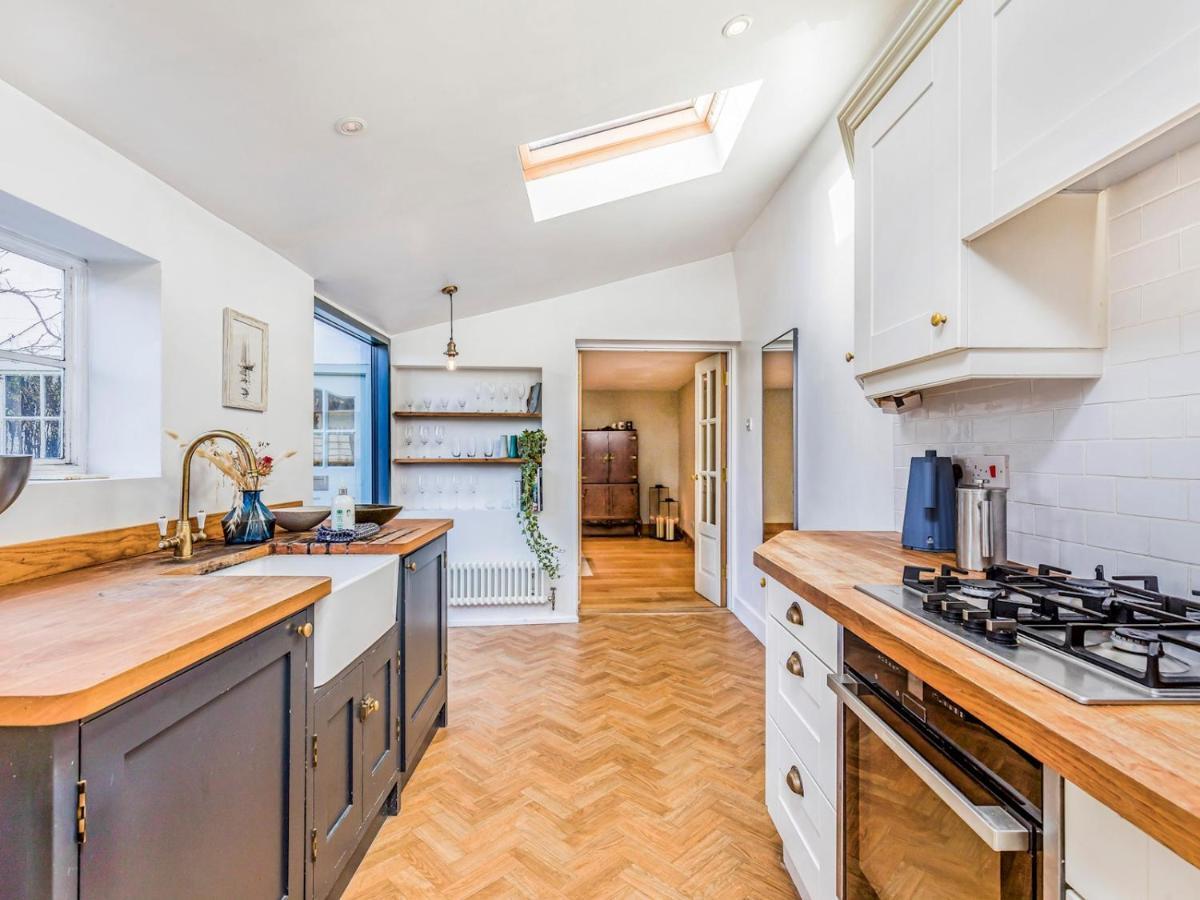 Pass The Keys Charming Downland Cottage Chichester Ngoại thất bức ảnh