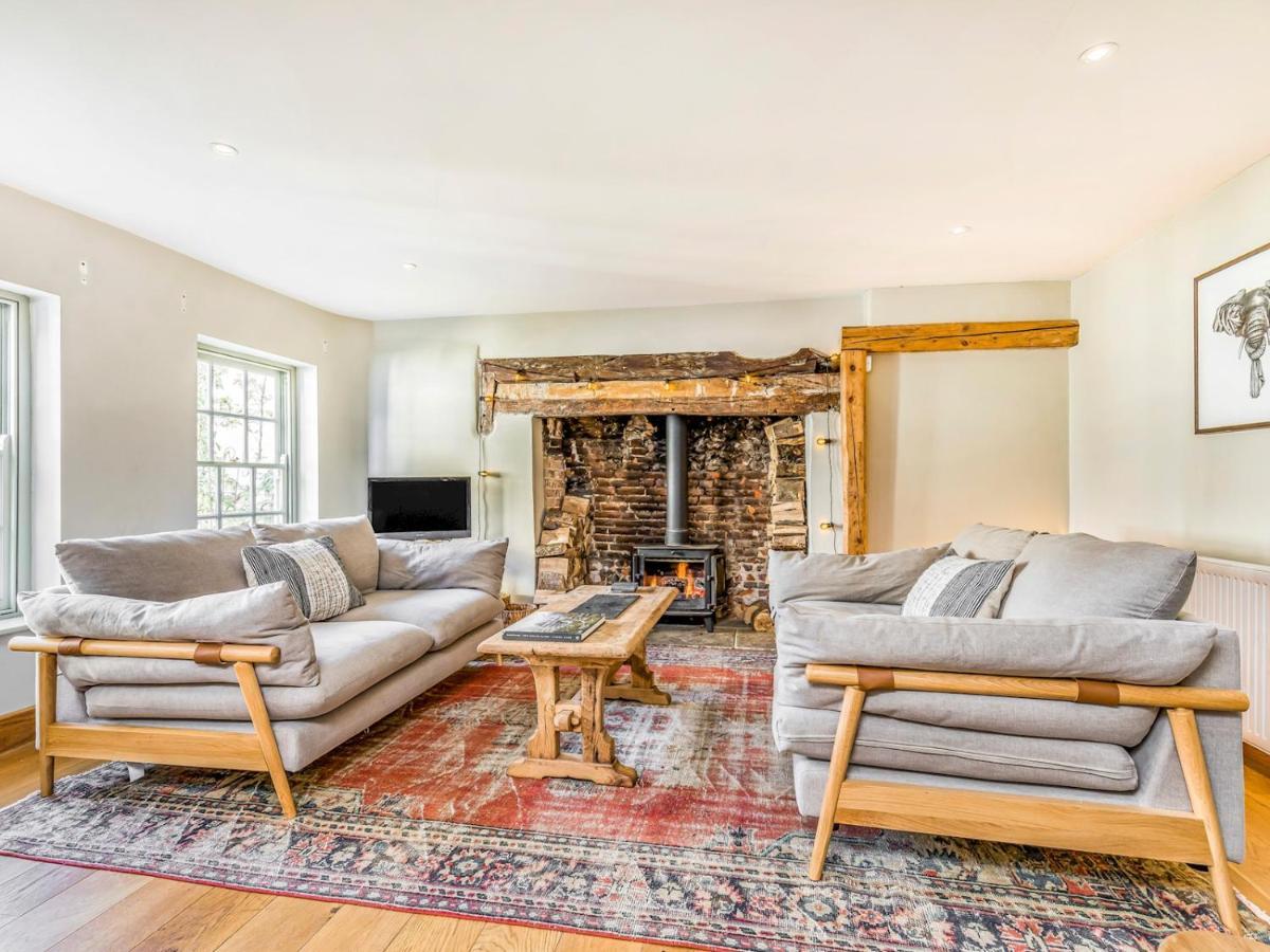 Pass The Keys Charming Downland Cottage Chichester Ngoại thất bức ảnh