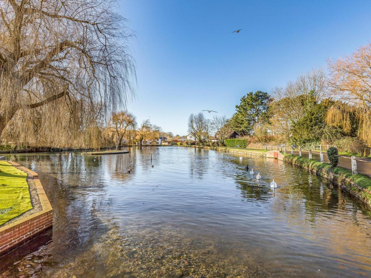 Pass The Keys Charming Downland Cottage Chichester Ngoại thất bức ảnh