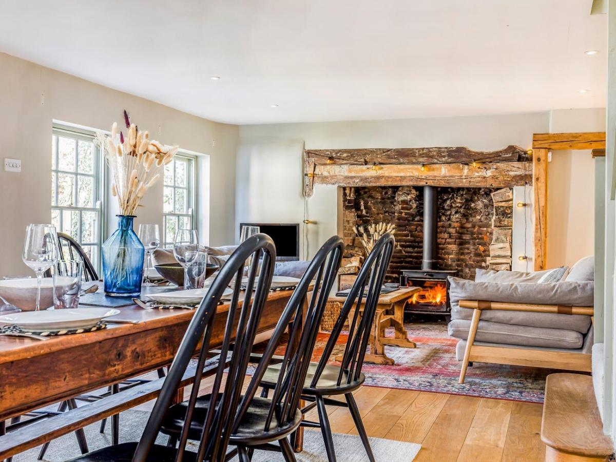 Pass The Keys Charming Downland Cottage Chichester Ngoại thất bức ảnh