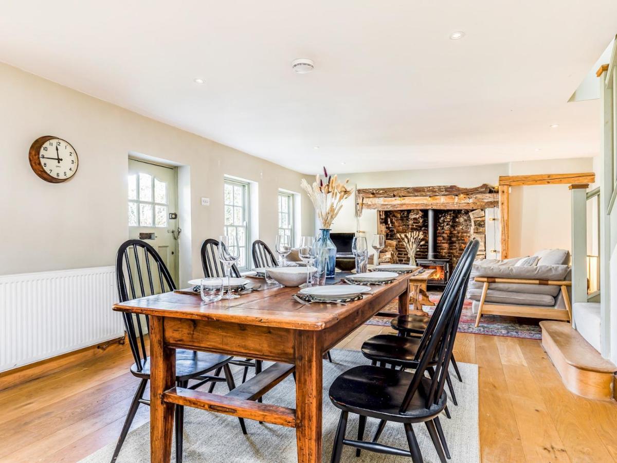 Pass The Keys Charming Downland Cottage Chichester Ngoại thất bức ảnh