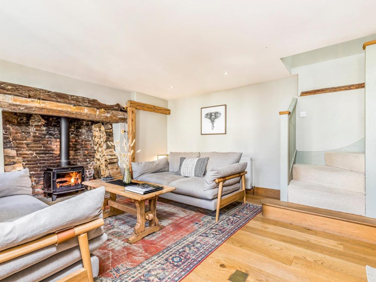 Pass The Keys Charming Downland Cottage Chichester Ngoại thất bức ảnh