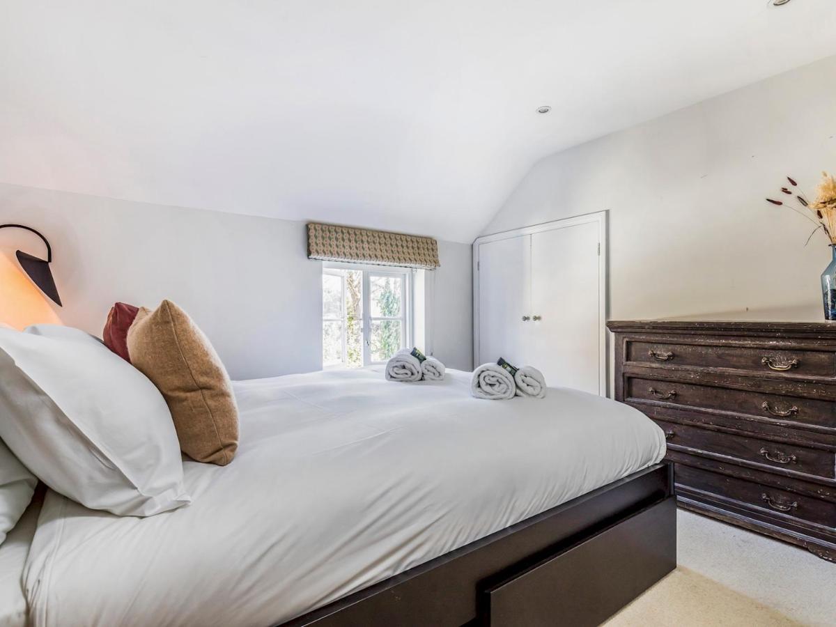 Pass The Keys Charming Downland Cottage Chichester Ngoại thất bức ảnh