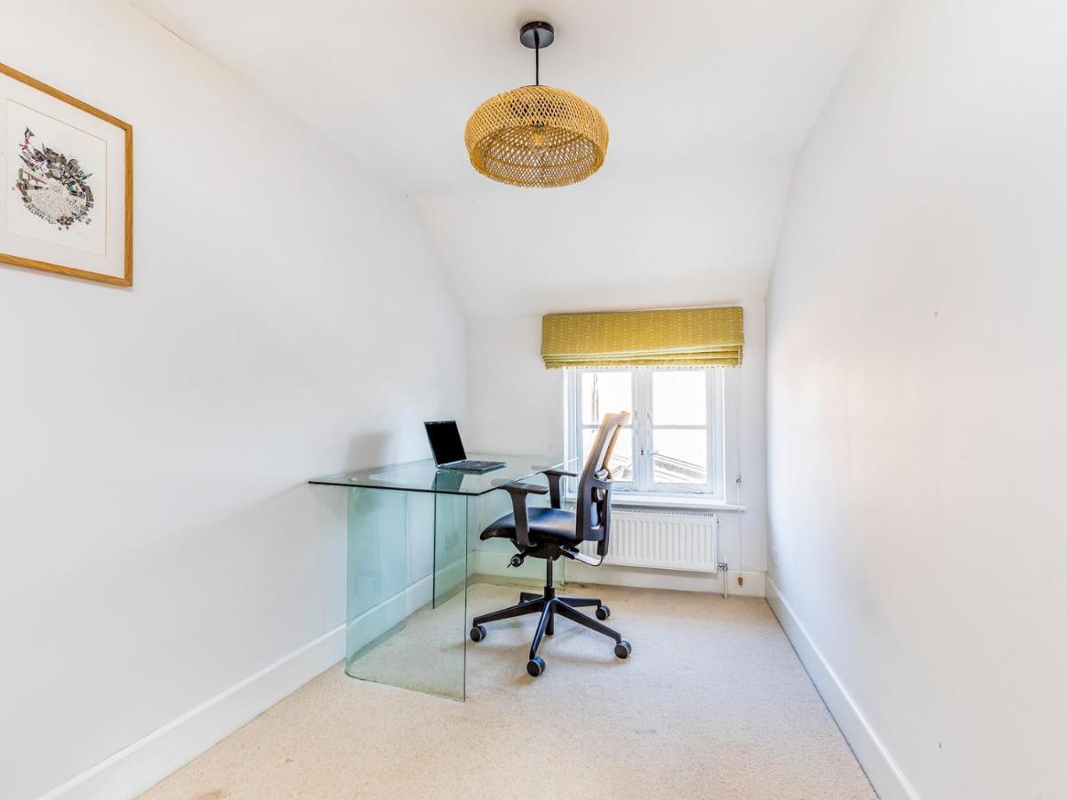Pass The Keys Charming Downland Cottage Chichester Ngoại thất bức ảnh