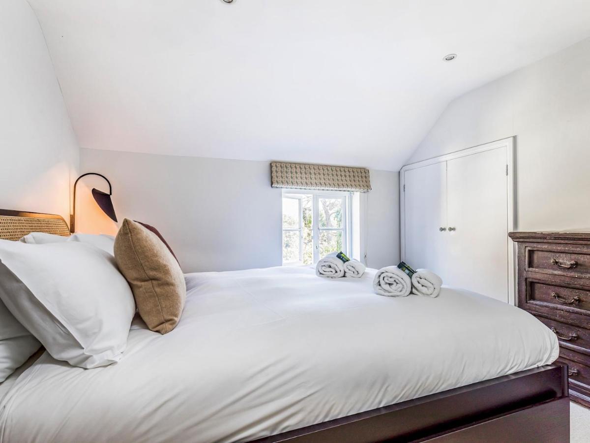 Pass The Keys Charming Downland Cottage Chichester Ngoại thất bức ảnh