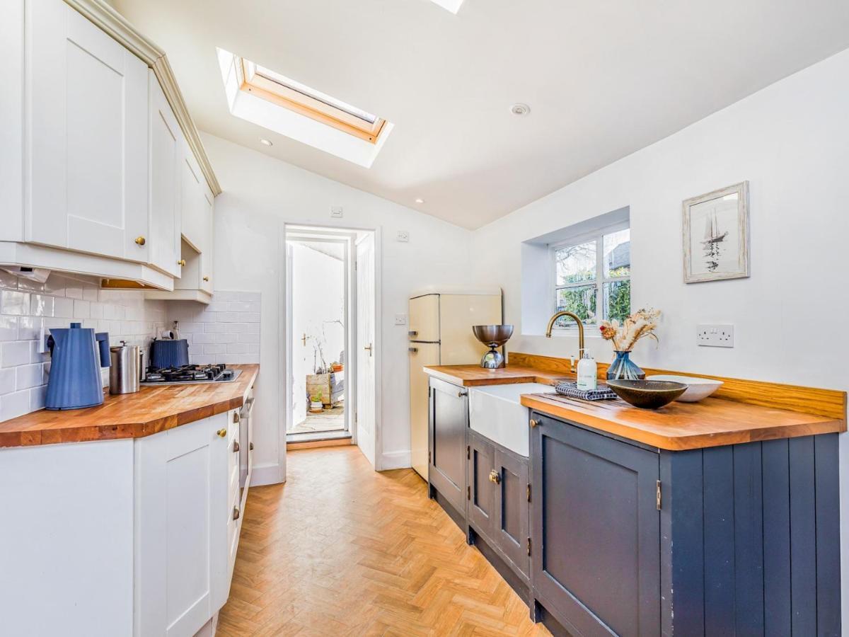 Pass The Keys Charming Downland Cottage Chichester Ngoại thất bức ảnh