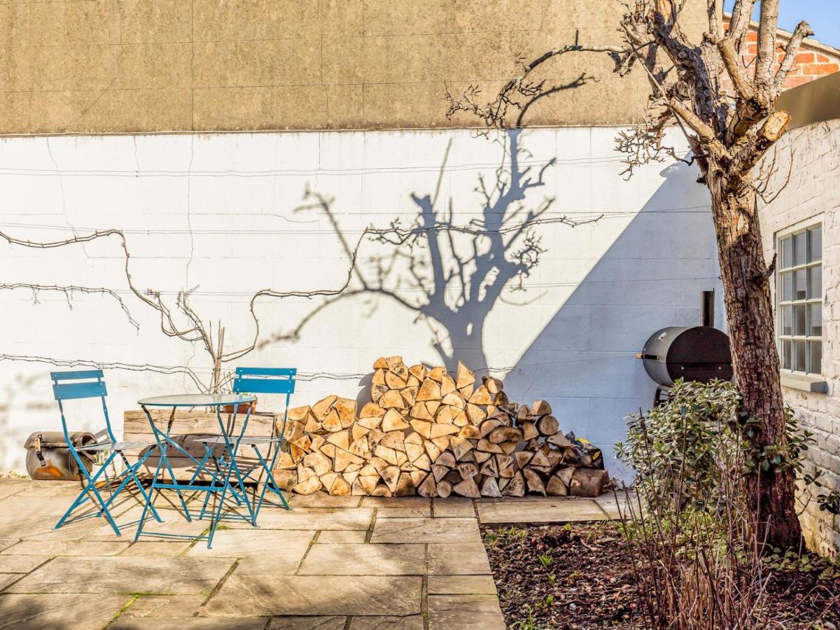 Pass The Keys Charming Downland Cottage Chichester Ngoại thất bức ảnh