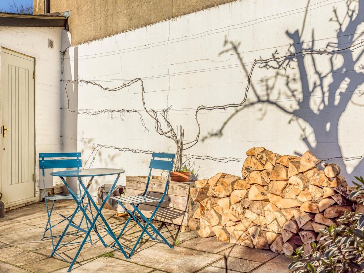 Pass The Keys Charming Downland Cottage Chichester Ngoại thất bức ảnh