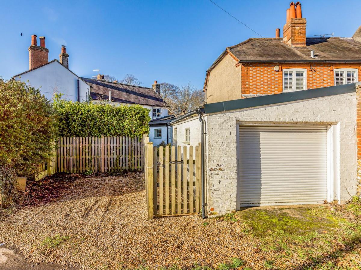 Pass The Keys Charming Downland Cottage Chichester Ngoại thất bức ảnh
