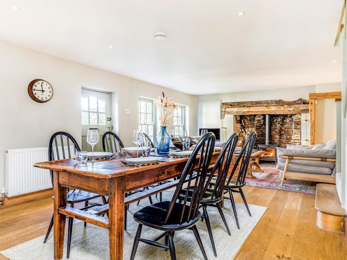 Pass The Keys Charming Downland Cottage Chichester Ngoại thất bức ảnh