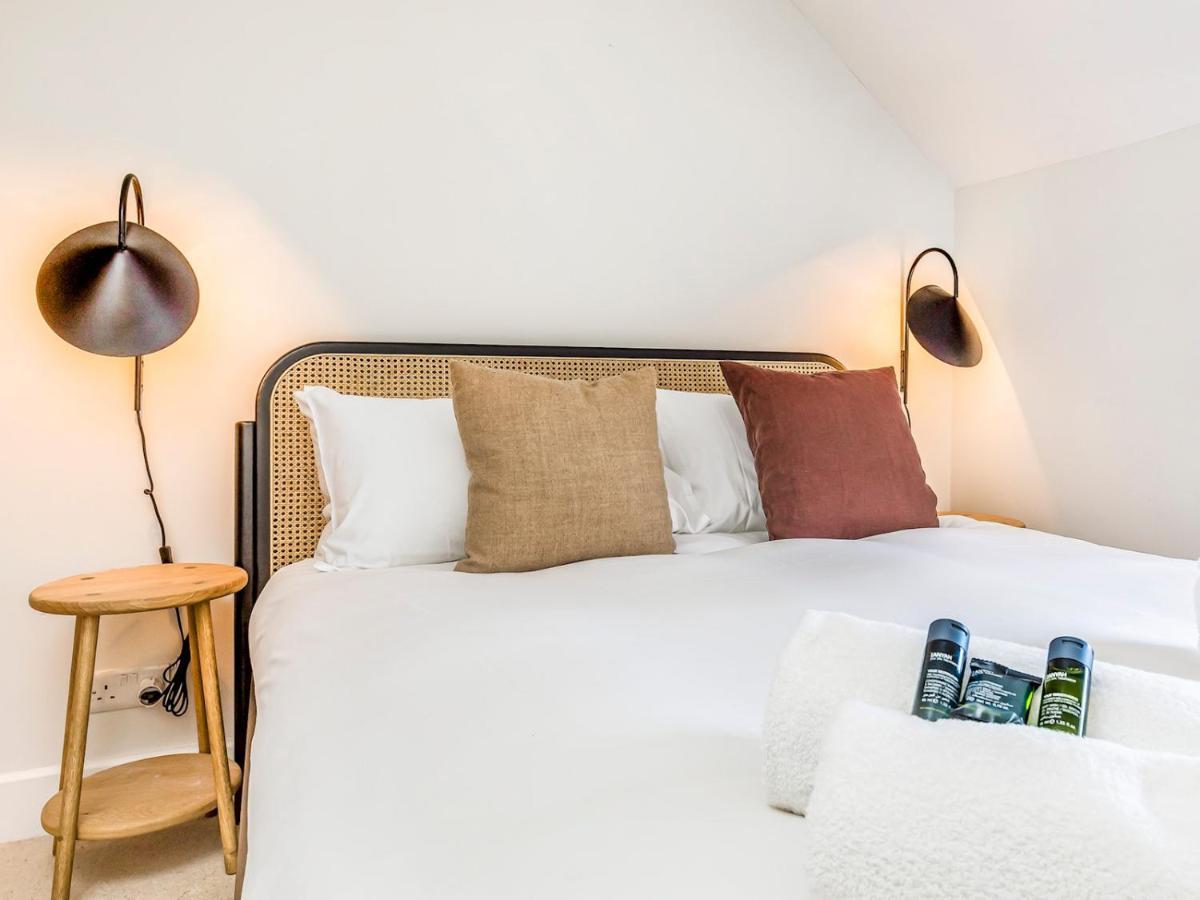 Pass The Keys Charming Downland Cottage Chichester Ngoại thất bức ảnh