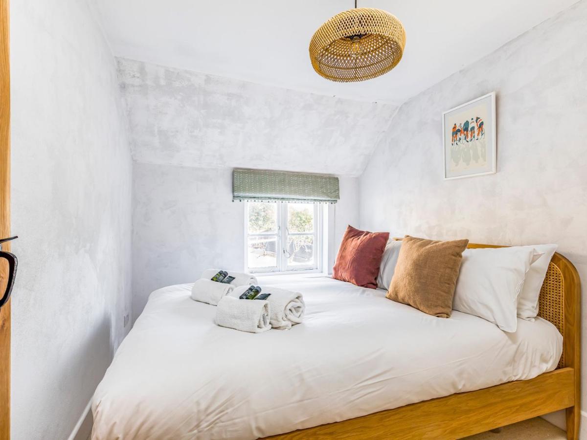 Pass The Keys Charming Downland Cottage Chichester Ngoại thất bức ảnh