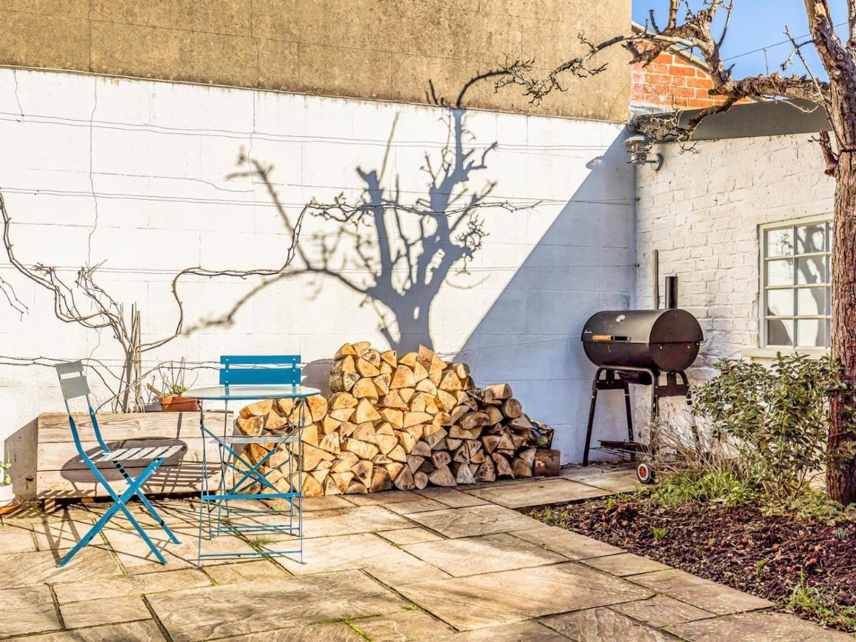 Pass The Keys Charming Downland Cottage Chichester Ngoại thất bức ảnh