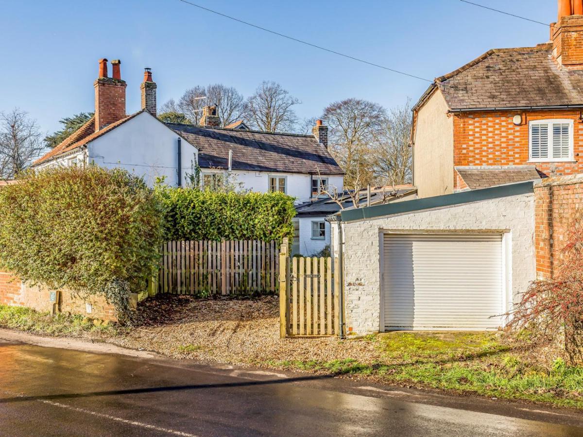 Pass The Keys Charming Downland Cottage Chichester Ngoại thất bức ảnh