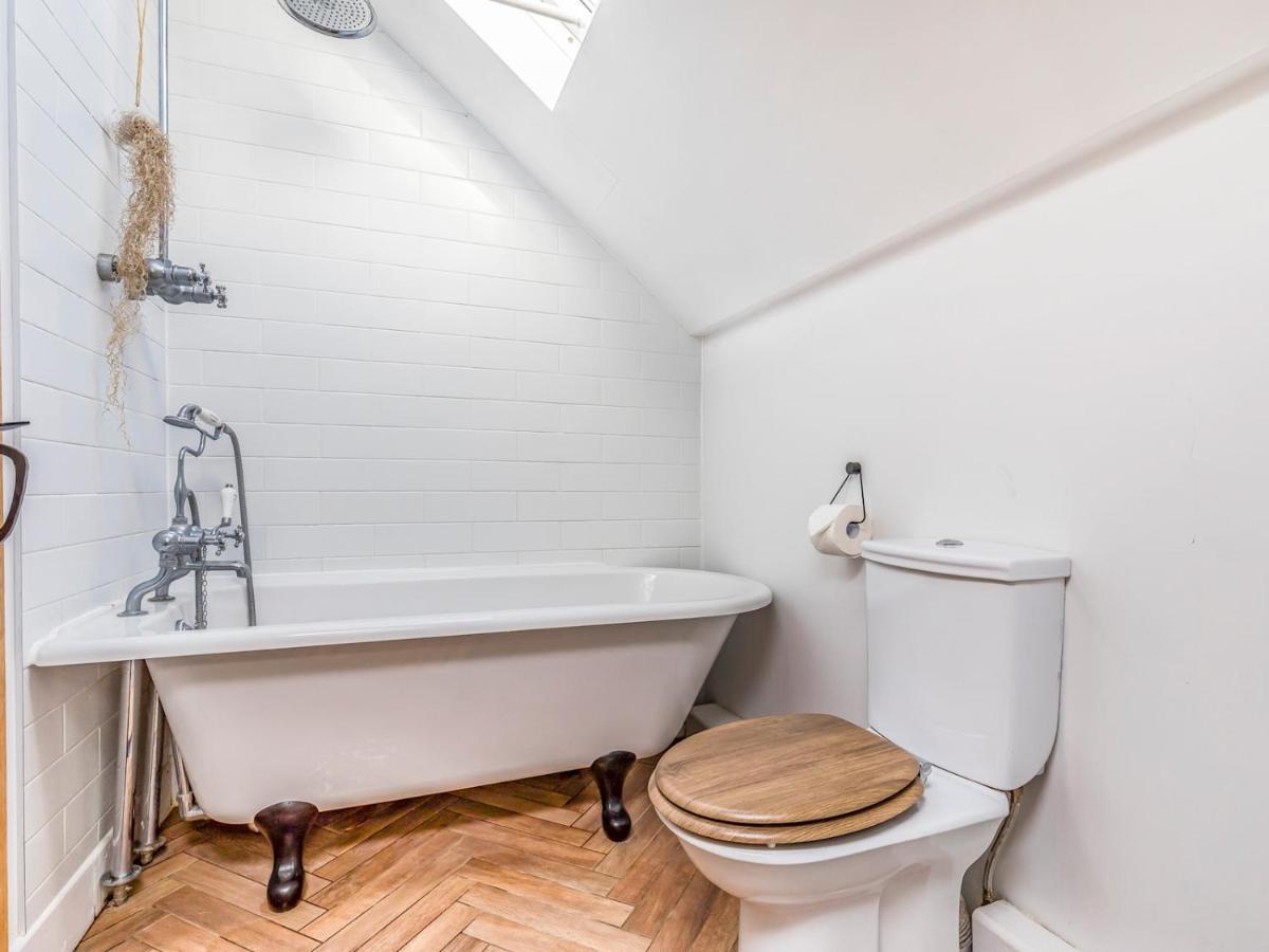 Pass The Keys Charming Downland Cottage Chichester Ngoại thất bức ảnh