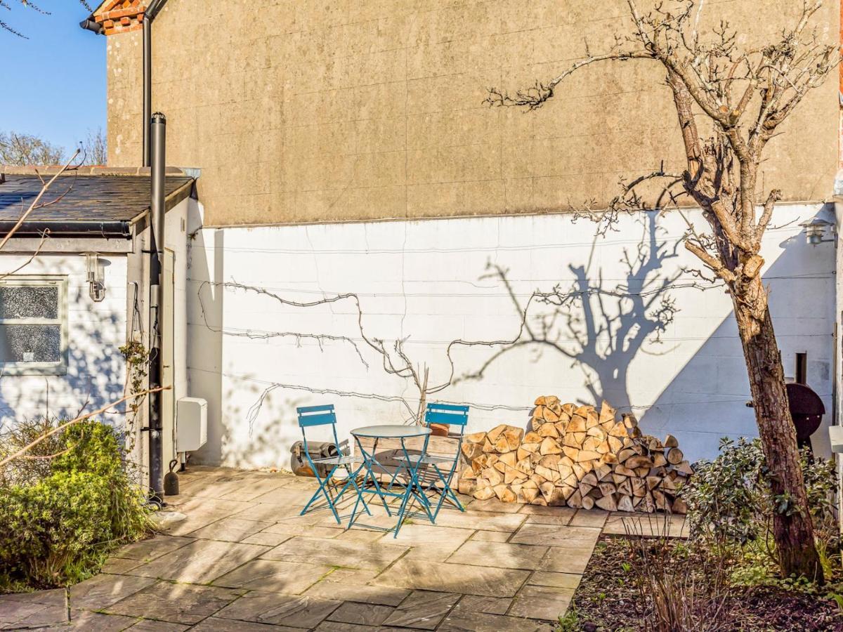 Pass The Keys Charming Downland Cottage Chichester Ngoại thất bức ảnh