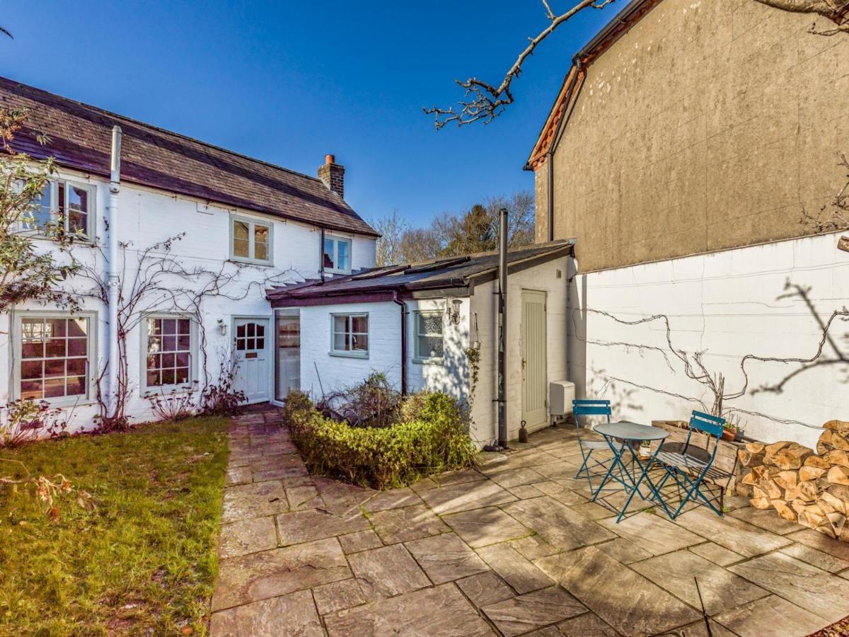Pass The Keys Charming Downland Cottage Chichester Ngoại thất bức ảnh