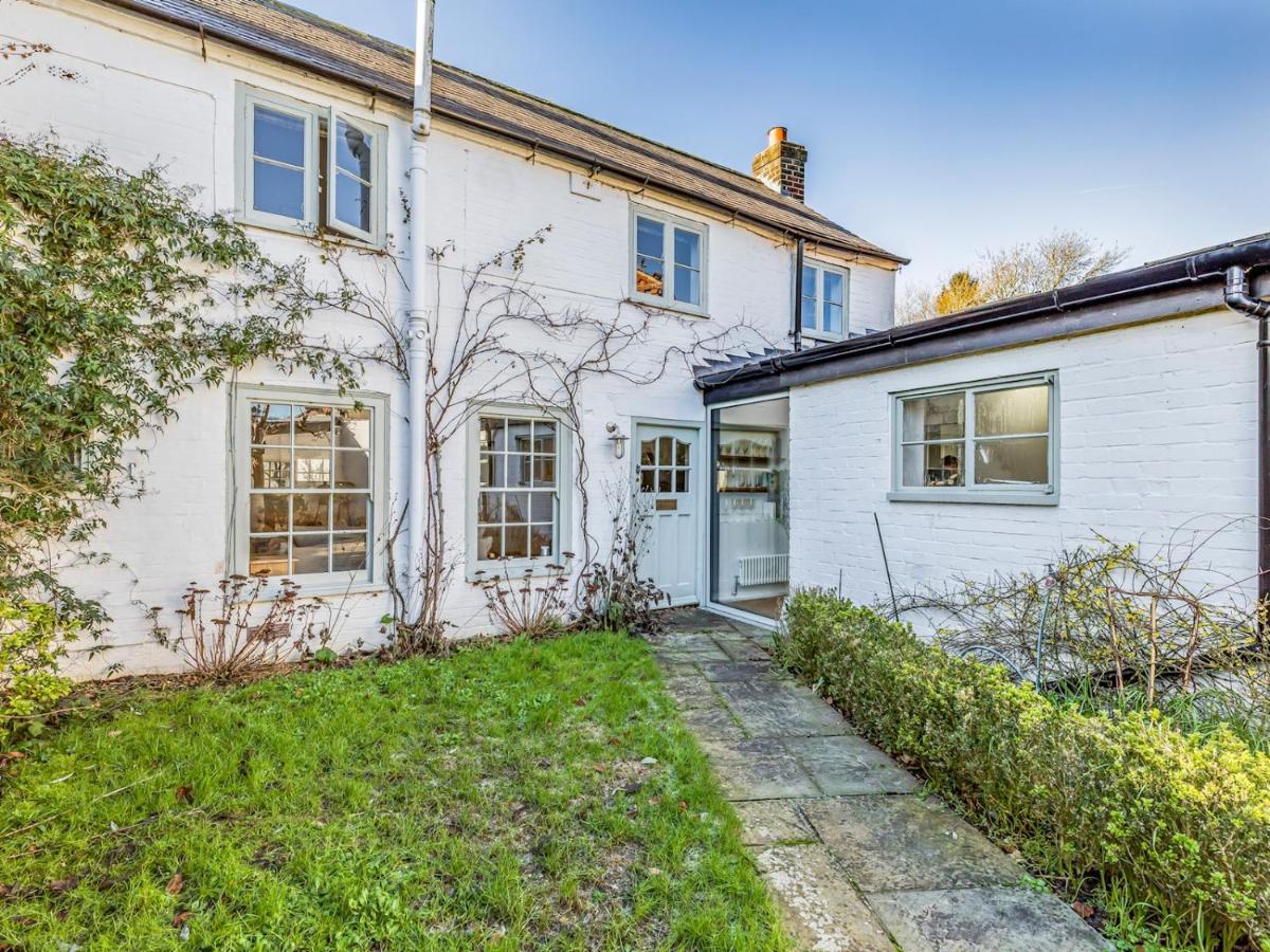 Pass The Keys Charming Downland Cottage Chichester Ngoại thất bức ảnh