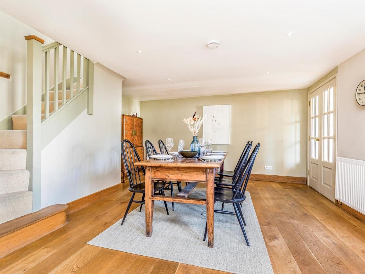Pass The Keys Charming Downland Cottage Chichester Ngoại thất bức ảnh