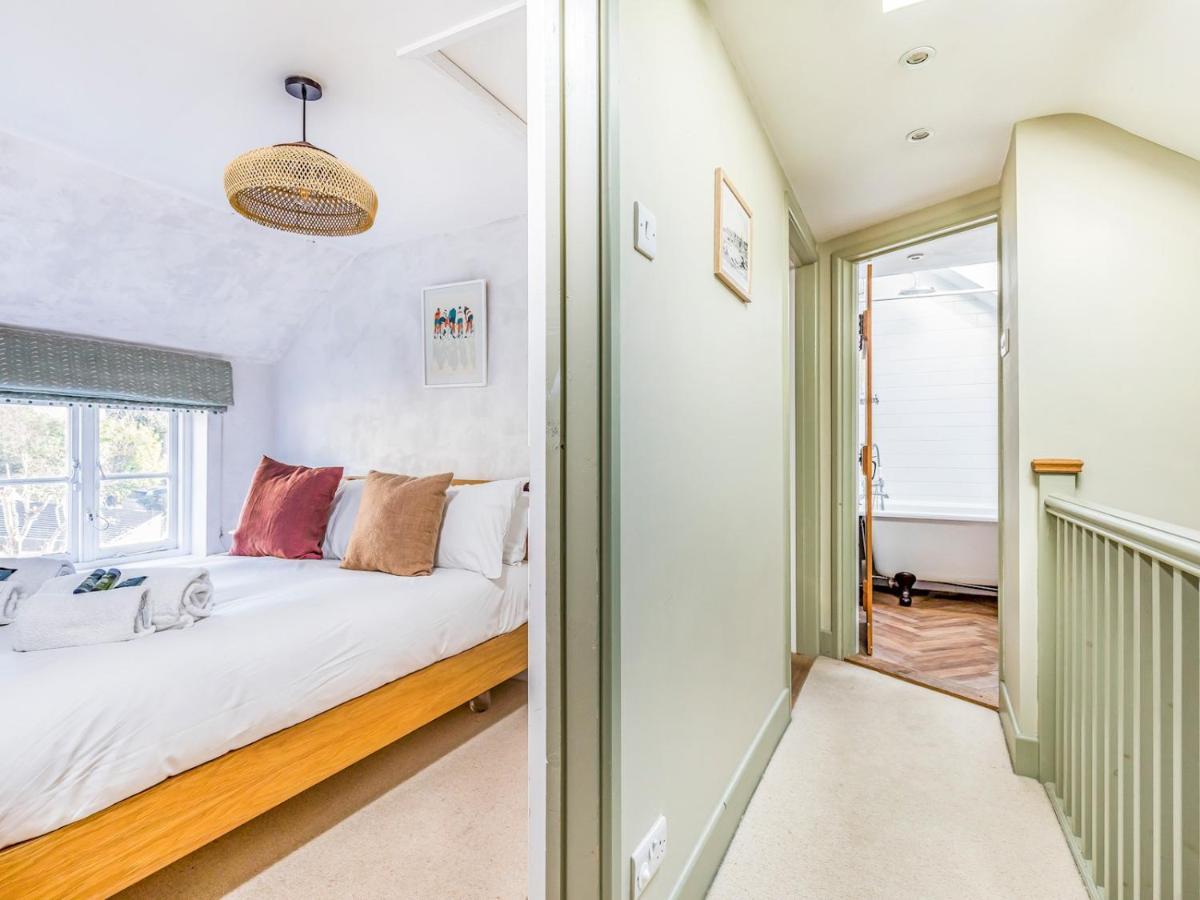 Pass The Keys Charming Downland Cottage Chichester Ngoại thất bức ảnh