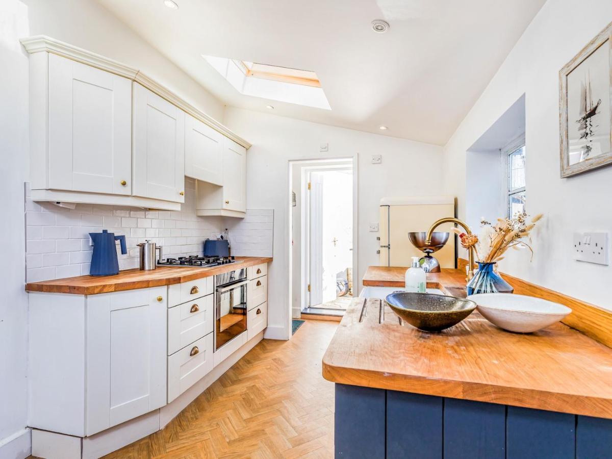 Pass The Keys Charming Downland Cottage Chichester Ngoại thất bức ảnh