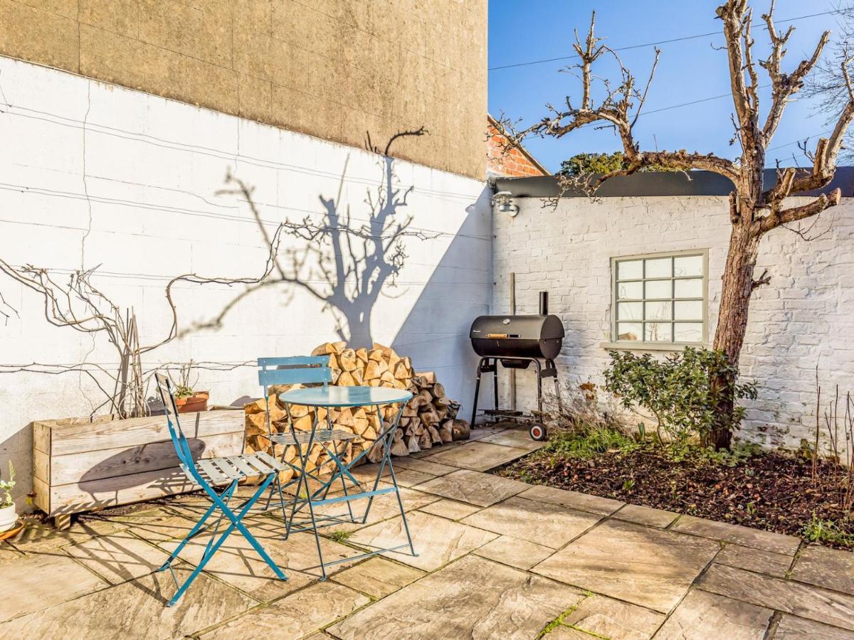 Pass The Keys Charming Downland Cottage Chichester Ngoại thất bức ảnh