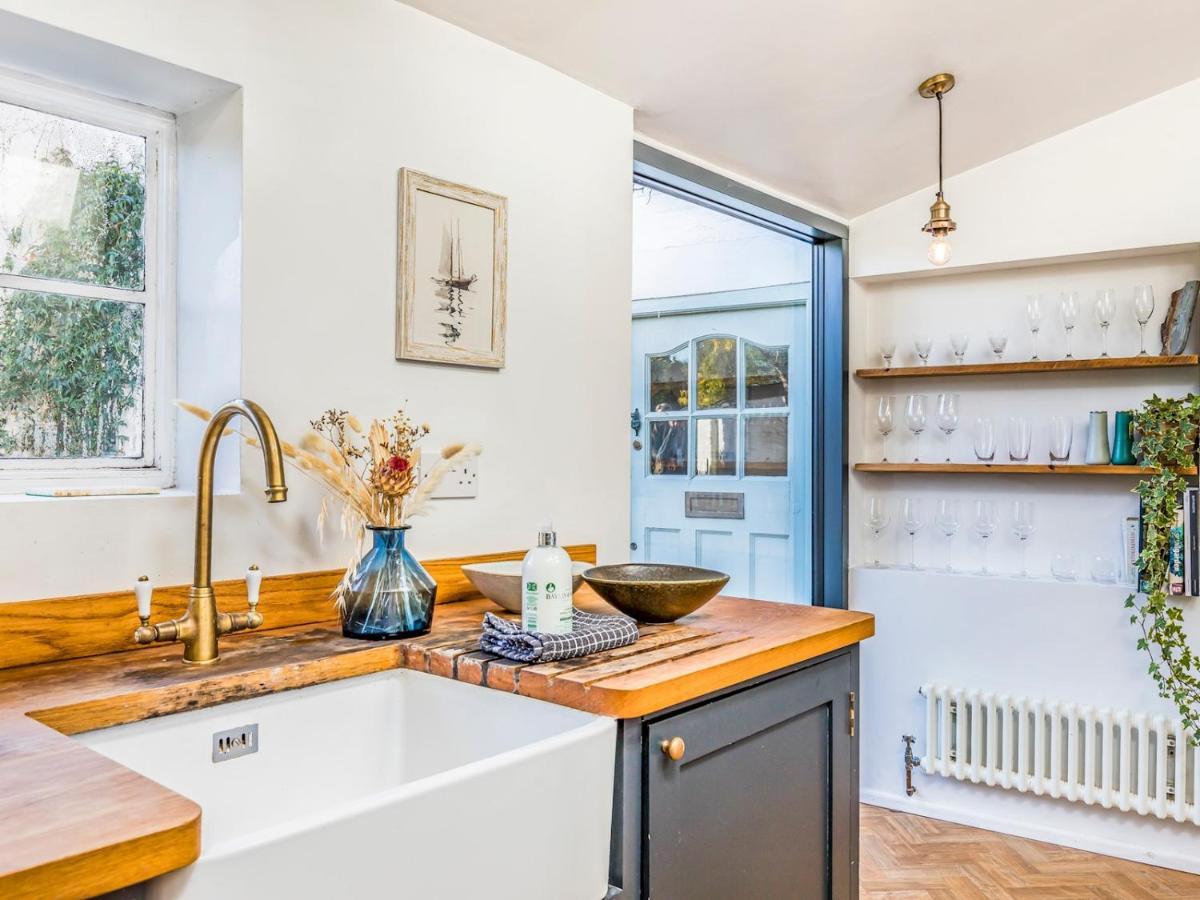 Pass The Keys Charming Downland Cottage Chichester Ngoại thất bức ảnh