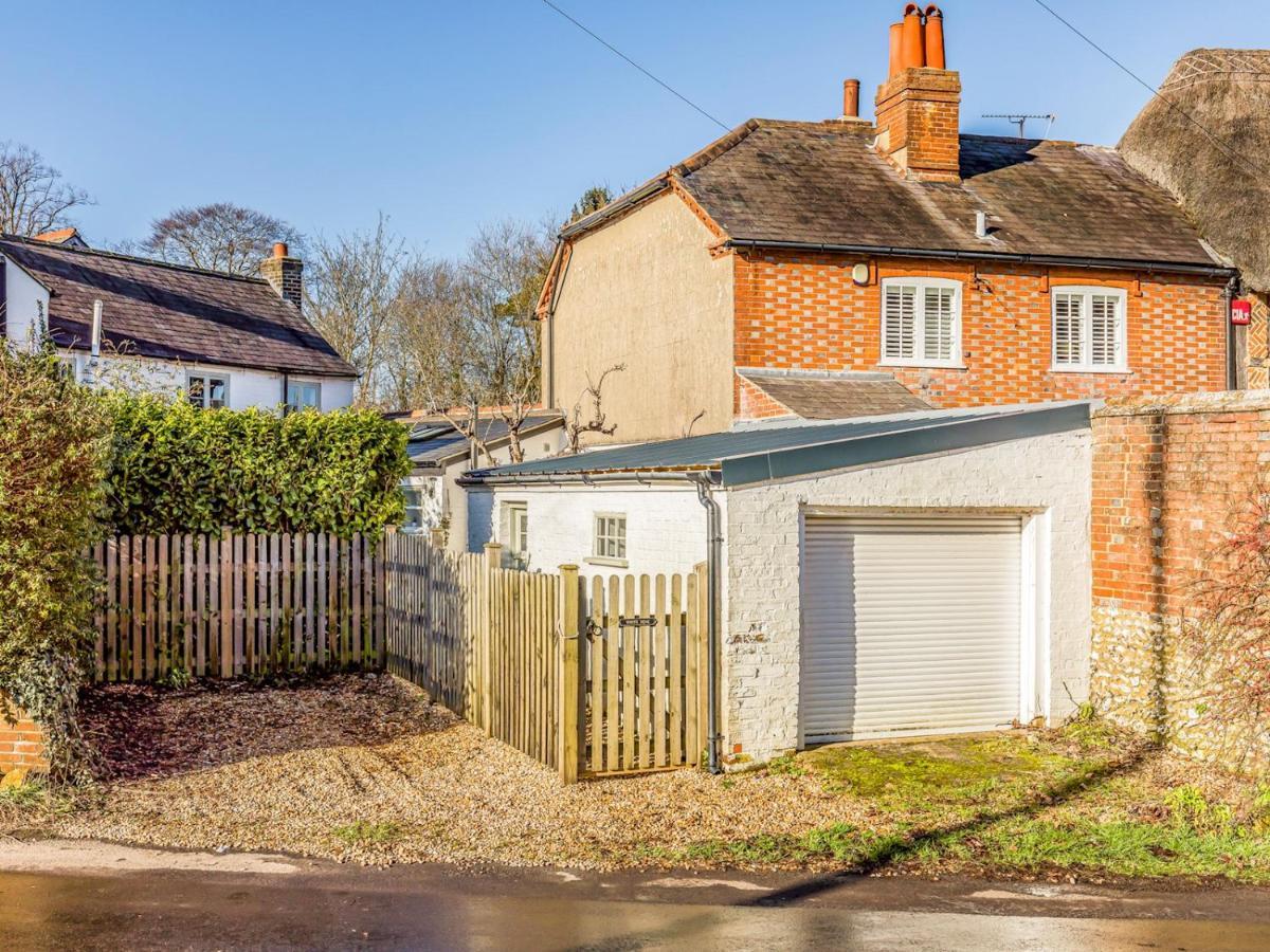 Pass The Keys Charming Downland Cottage Chichester Ngoại thất bức ảnh
